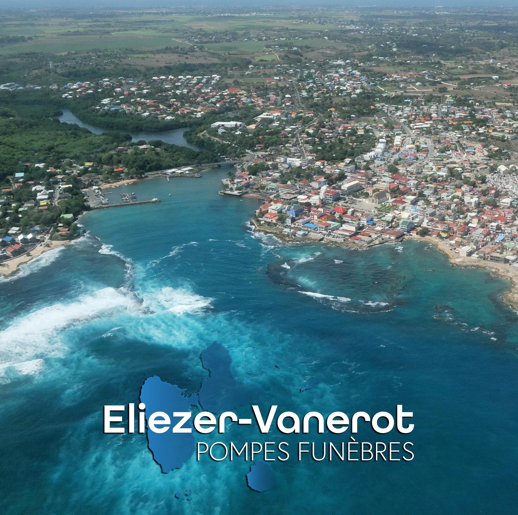 Pompes Funèbres Le Moule